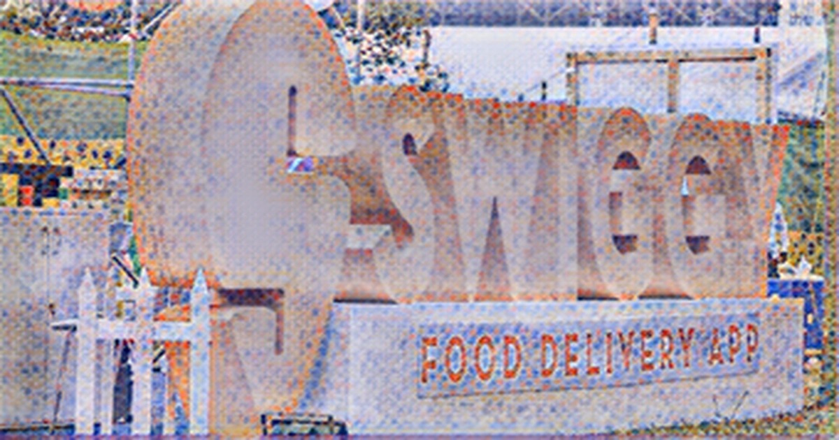 Swiggy CEO says Pandemic forced company to close most of its cloud kitchens