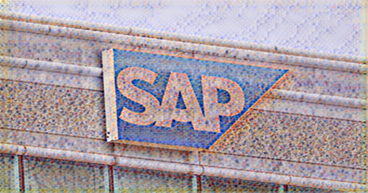 SAP raises revenue forecast for cloud business as demand for database grows