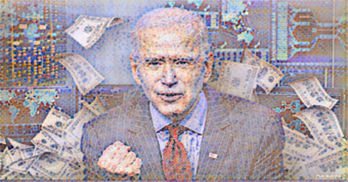 Biden administration adds bank account reporting to IRS