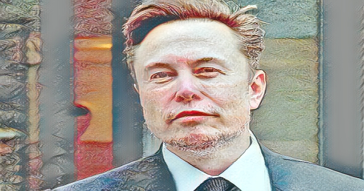Elon Musk expected to visit China this week