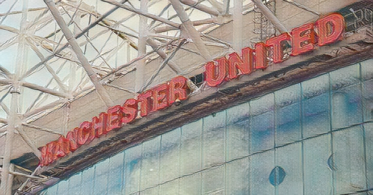 Finnish businessman makes an offer for Manchester United