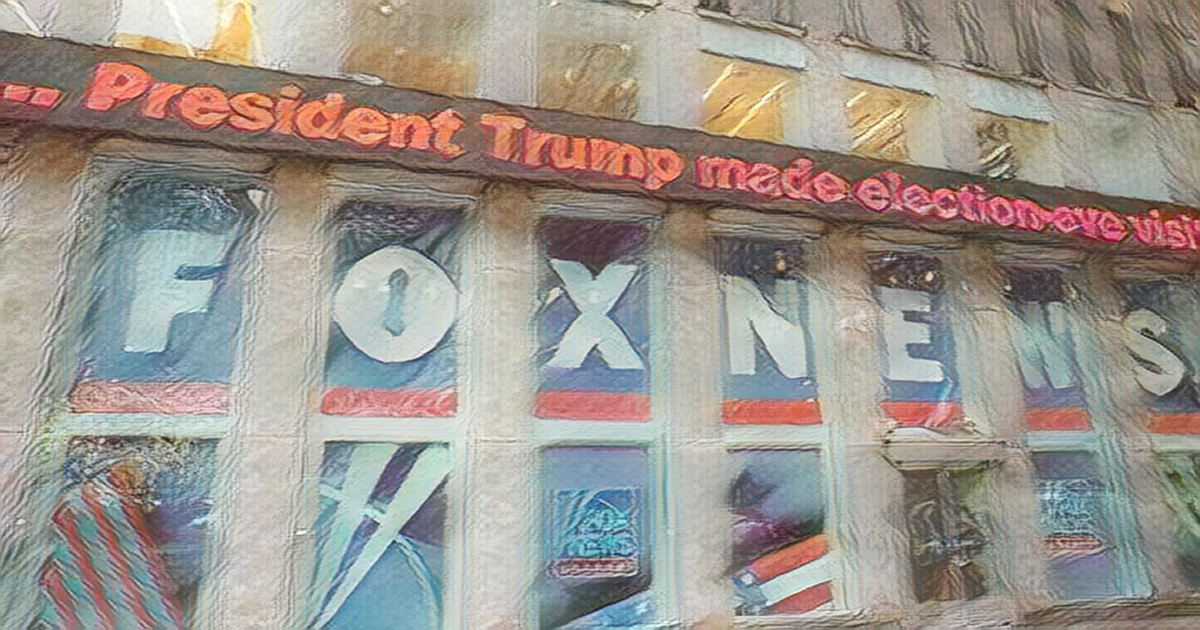 Judge rules Fox News can face trial over 2020 election false claims