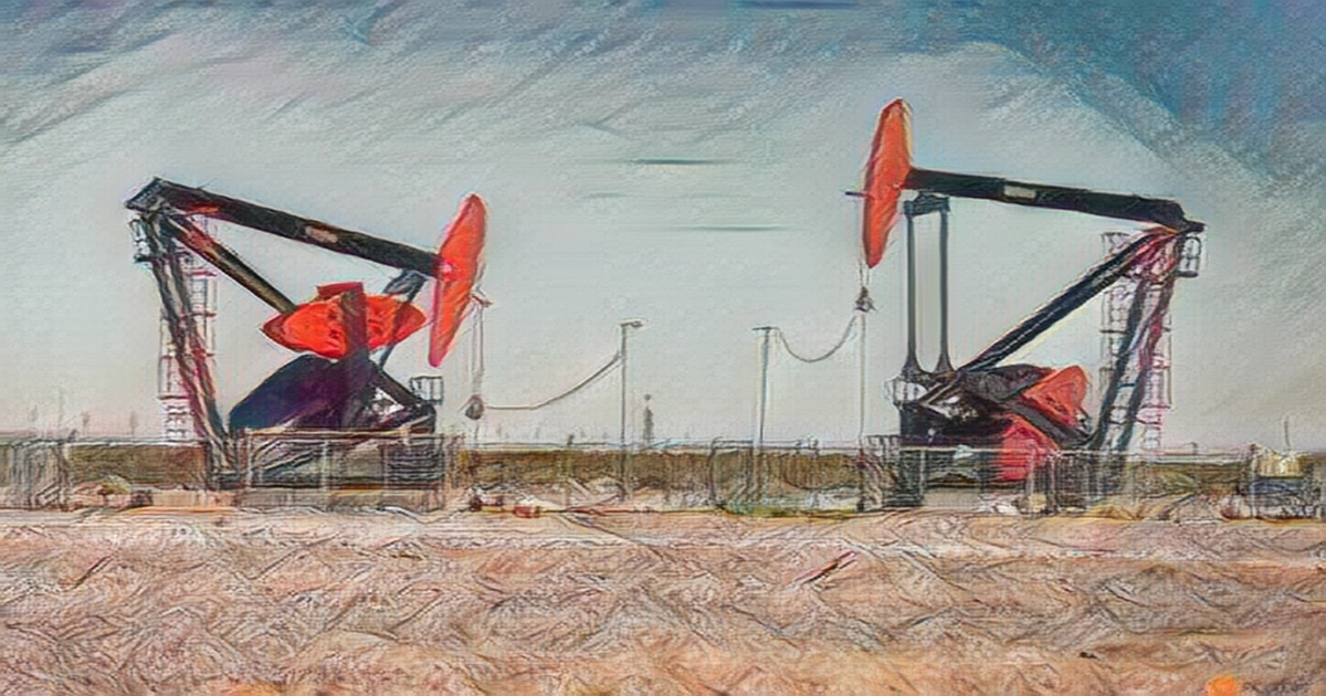 Oil steadies as traders seek cues from markets