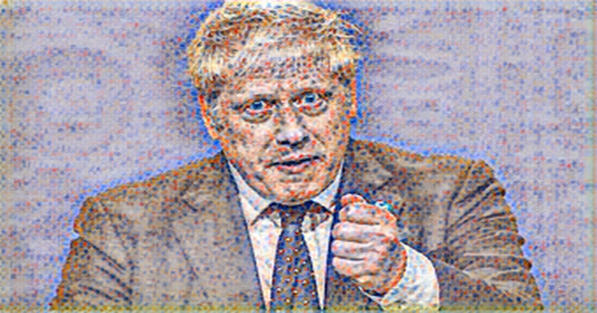 Boris Johnson says UK and France agree to return migrants
