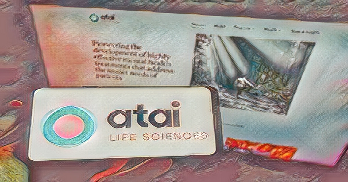 Christian Angermayer to add more than $1,000,000 to ATAI Life Sciences