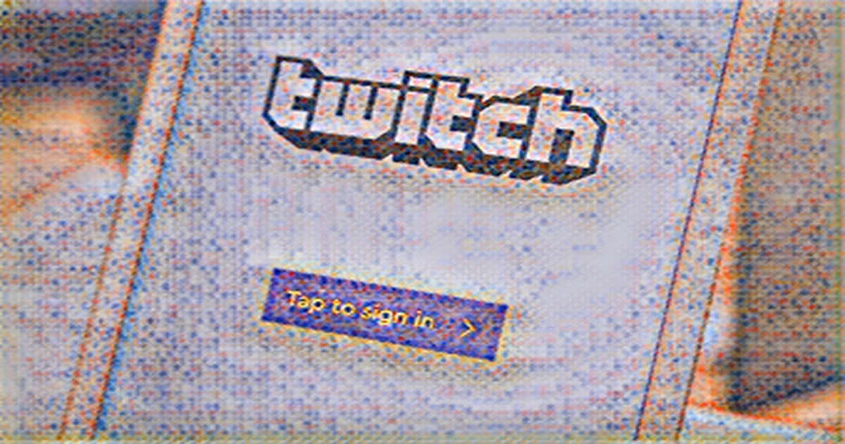 Twitch to detect users who try to access channels banned