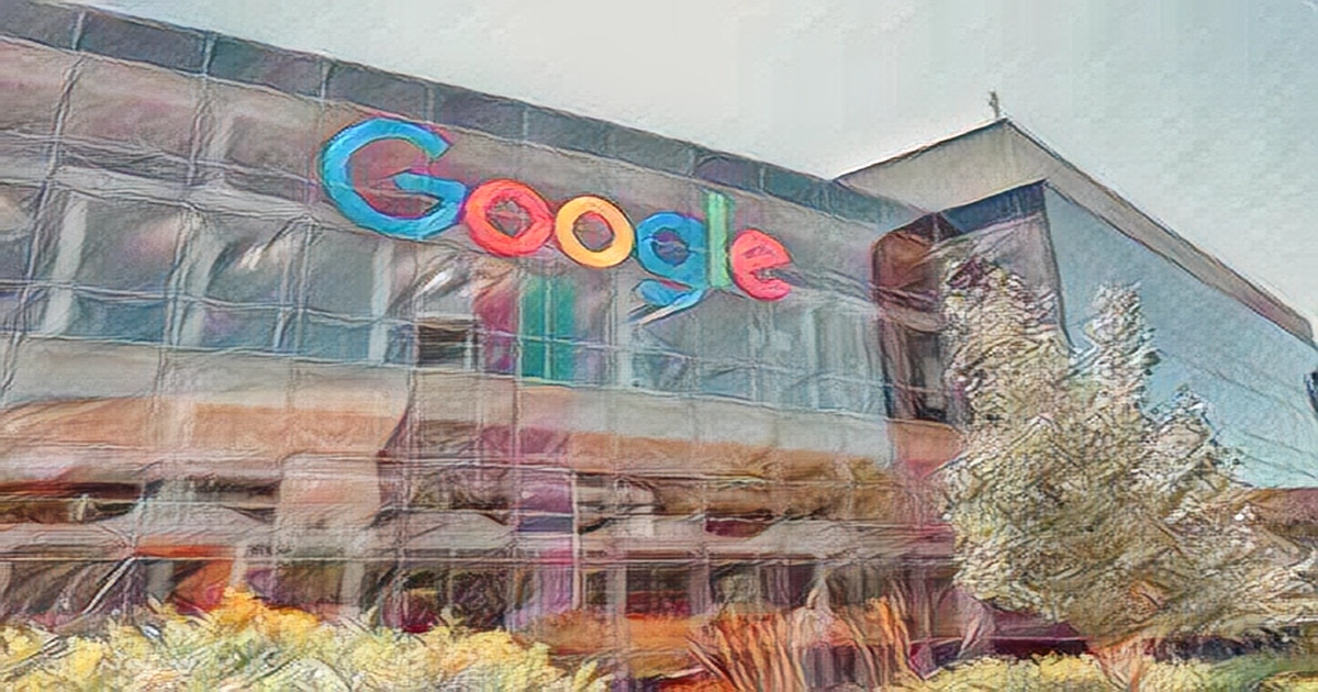 Google’s AI ChatGpt is a threat to Google