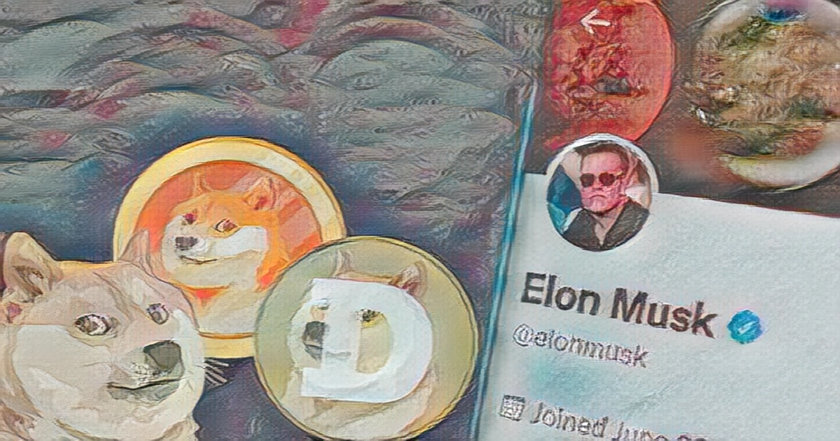 Elon Musk accused of insider trading in Dogecoin lawsuit