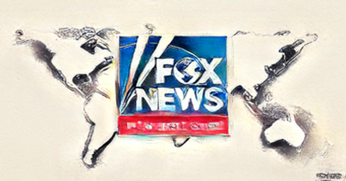 Fox News International now available in 37 countries