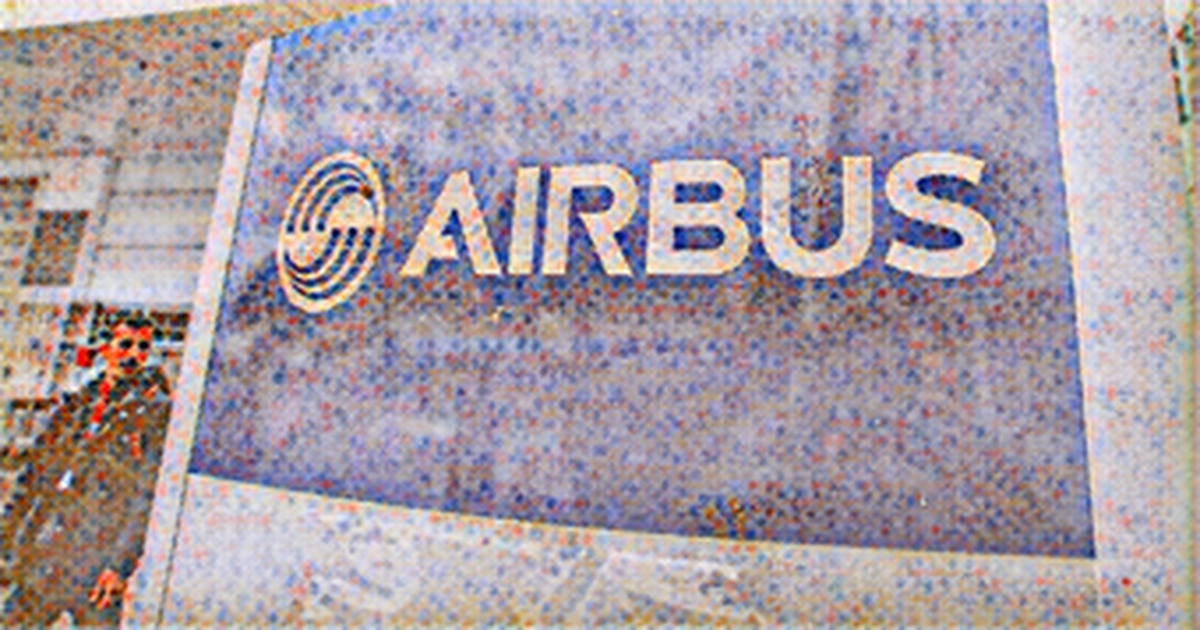 Airbus, Boeing share mixed fortunes in 2021
