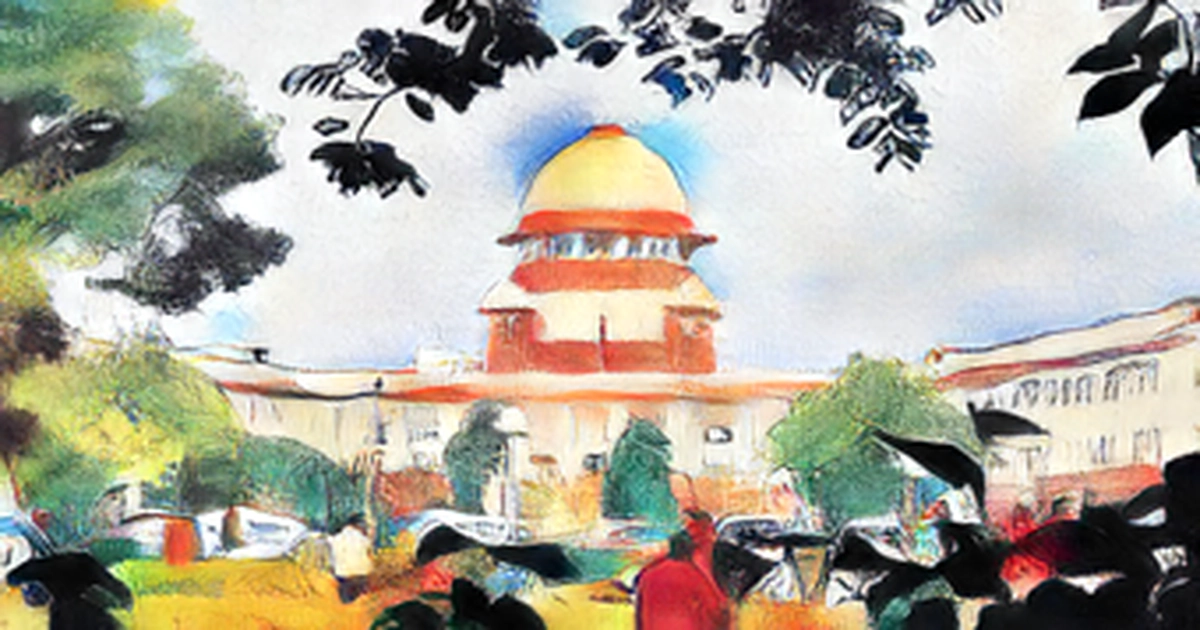 SC issues notice to Shiv Sena leaders
