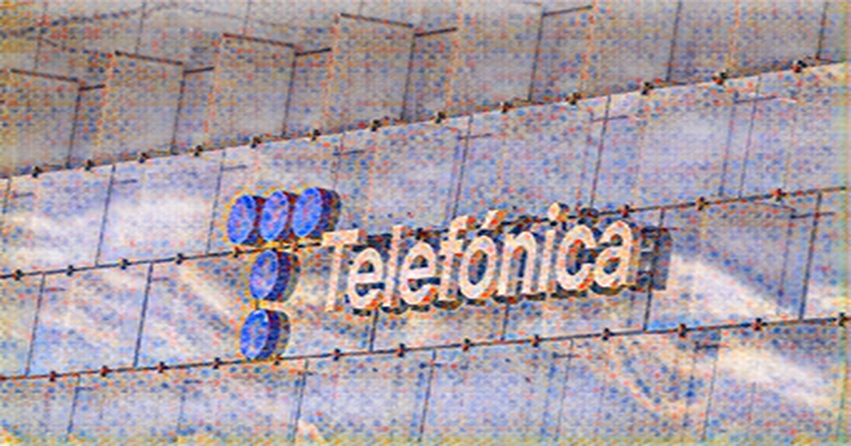 Telefonica to offer 3,261 redundancies