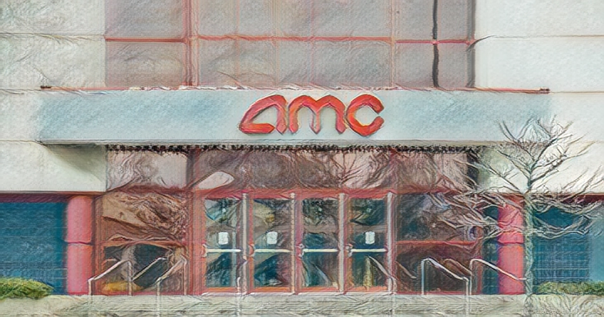 AMC's move to price tickets based on sightlines doesn't address the challenges it faces