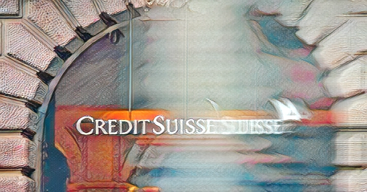 Swiss regulators play key role in deal to buy Credit Suisse