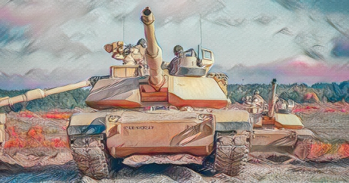Biden announces sending 31 Abrams tanks to Ukraine