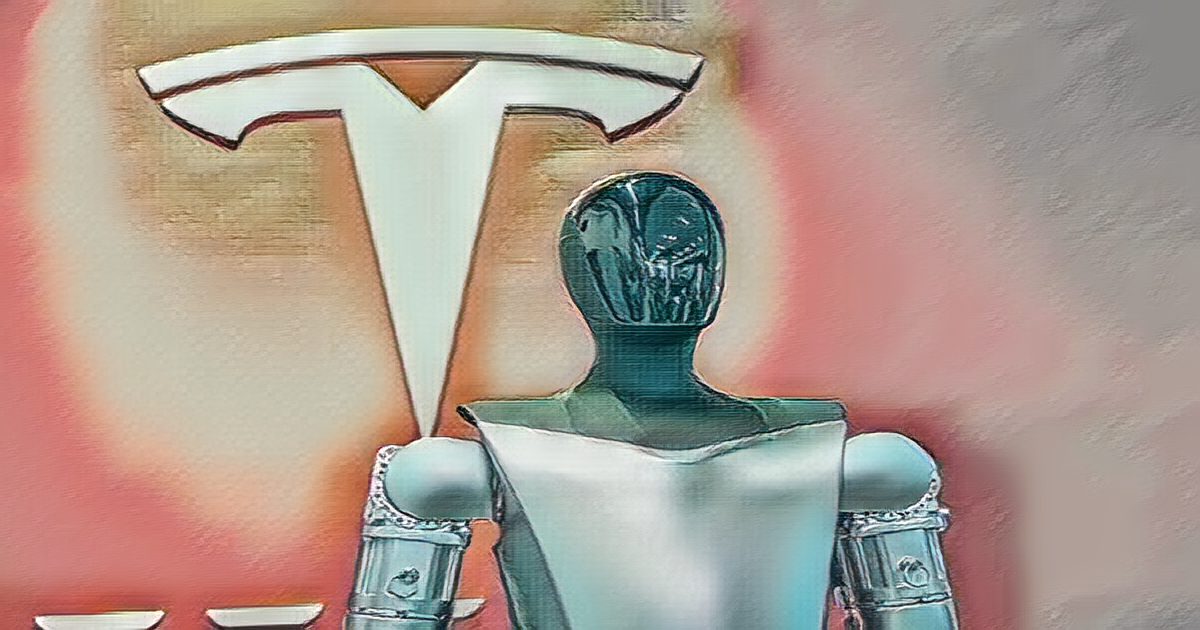 Tesla's Optimus Robot Production Timeline on Track, Job Posting Suggests