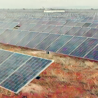 CESC Ltd Acquires 100% Stake in Bhadla Three SKP Green Ventures, Boosting Renewable Energy Portfolio