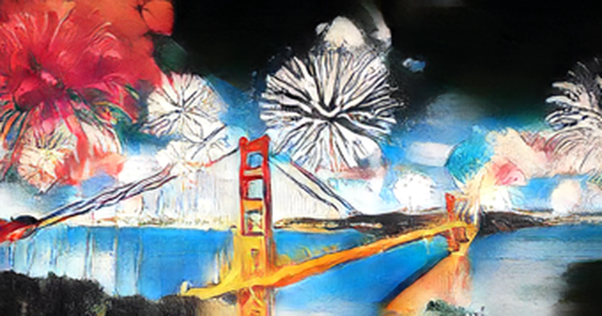 San Francisco is the best city to celebrate Independence Day in 2022