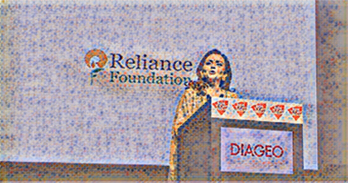 Reliance Foundation scholarships for students