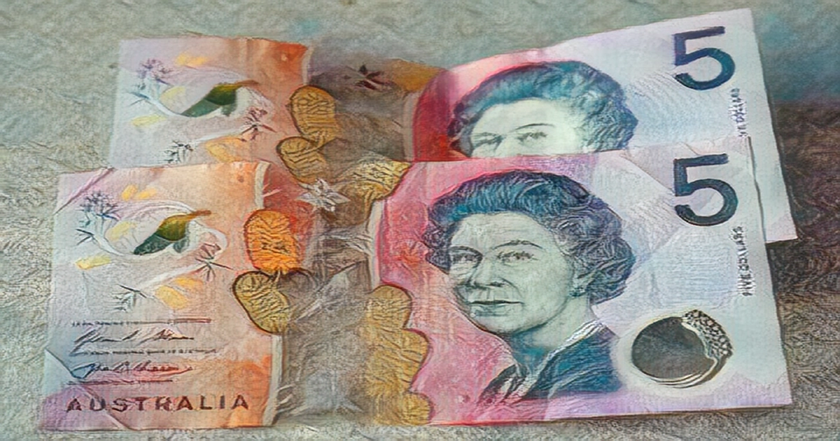 Australia’s central bank replaces King Charles III on $5 bill