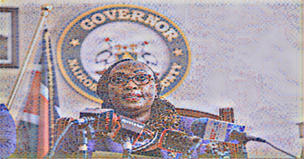 Acting governor of Nairobi says she is the least performing of 47 counties