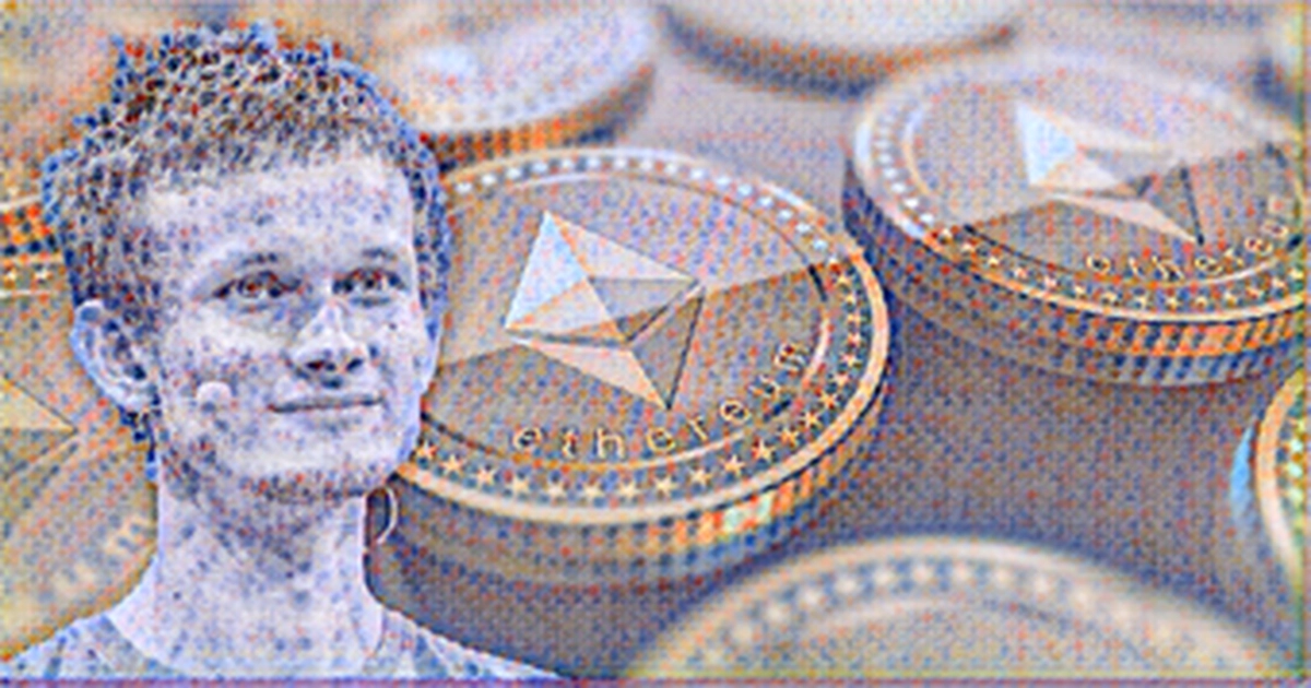 Billionaire vitalik Buterin proposes short-term solution to curbing gas fees on Ethereum