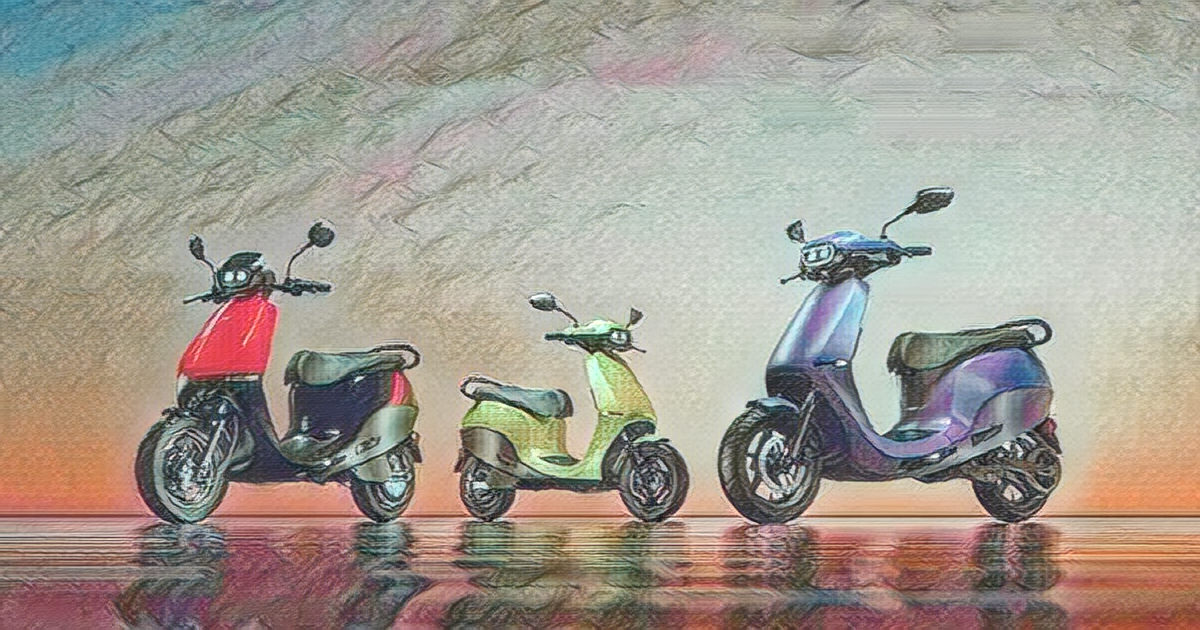 Ola Electric Set to Announce Pricing Changes and Launch S1X Electric Scooter