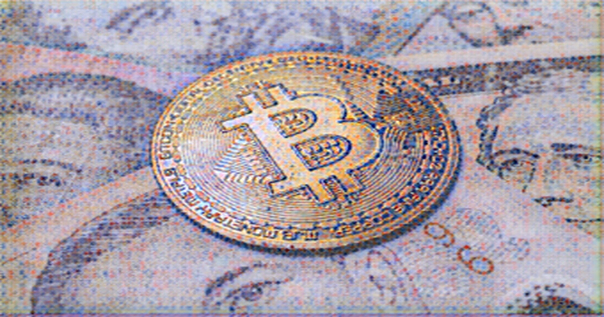 U.S. Bitcoin near record high as bitcoin futures rise