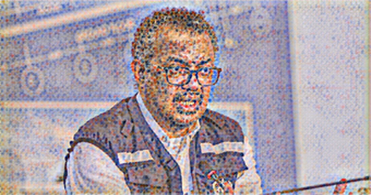Africa still not nominating Tedros as WHO Director-General