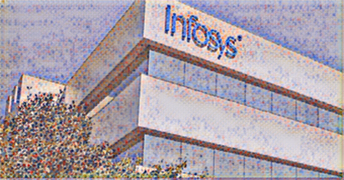 Infosys Consulting subsidiary acquires SingTel delivery centre in Malaysia