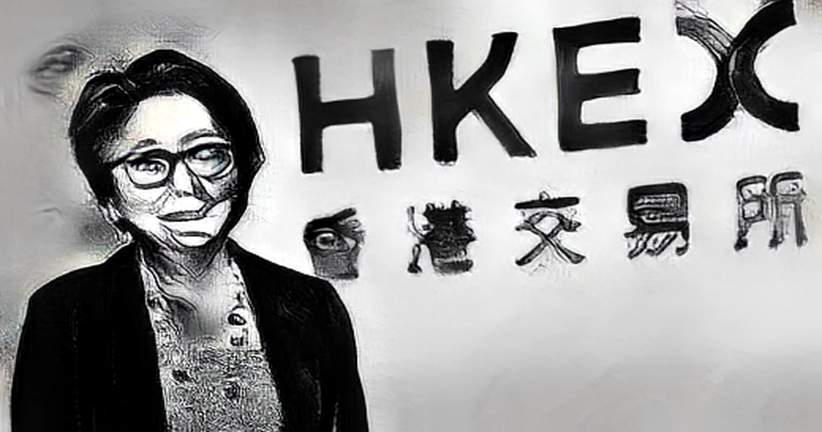 HK bourse operator eyes more mainland IPOs