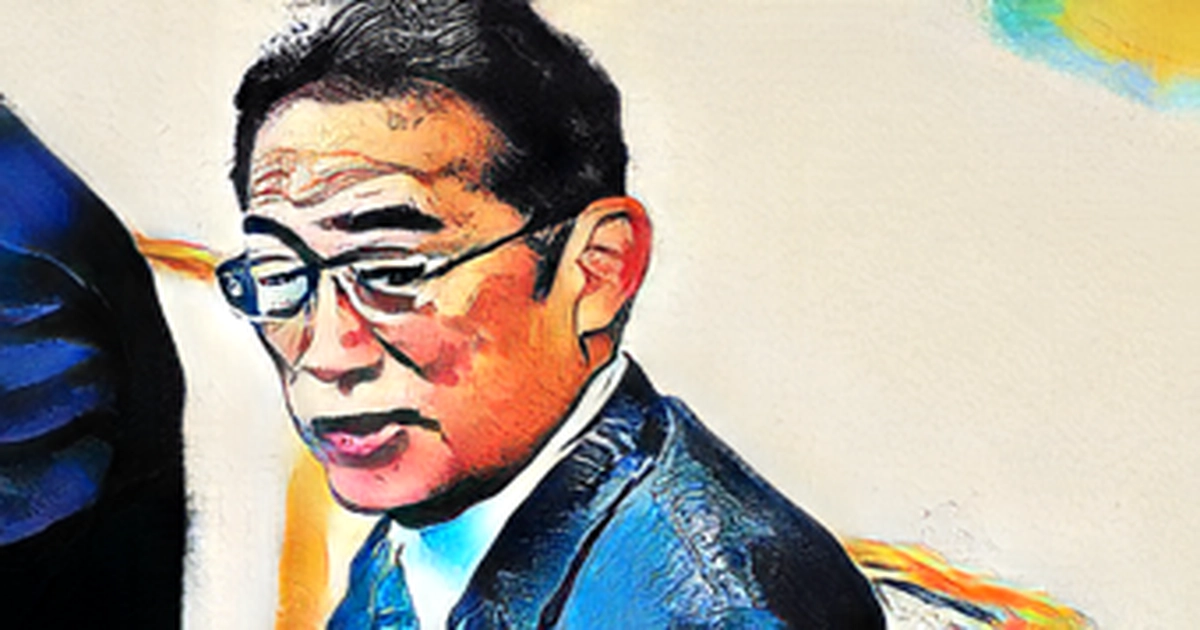 Japanese PM Kishida to reshuffle cabinet next week