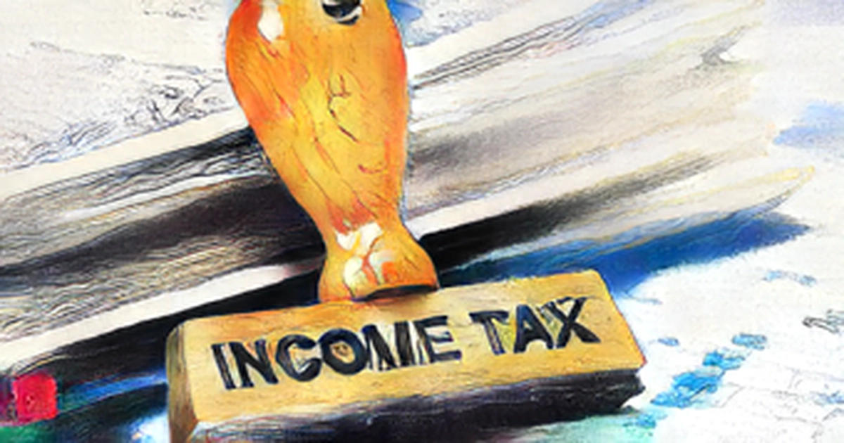 Corporate tax collections jump 34 pc in first four months of FY22