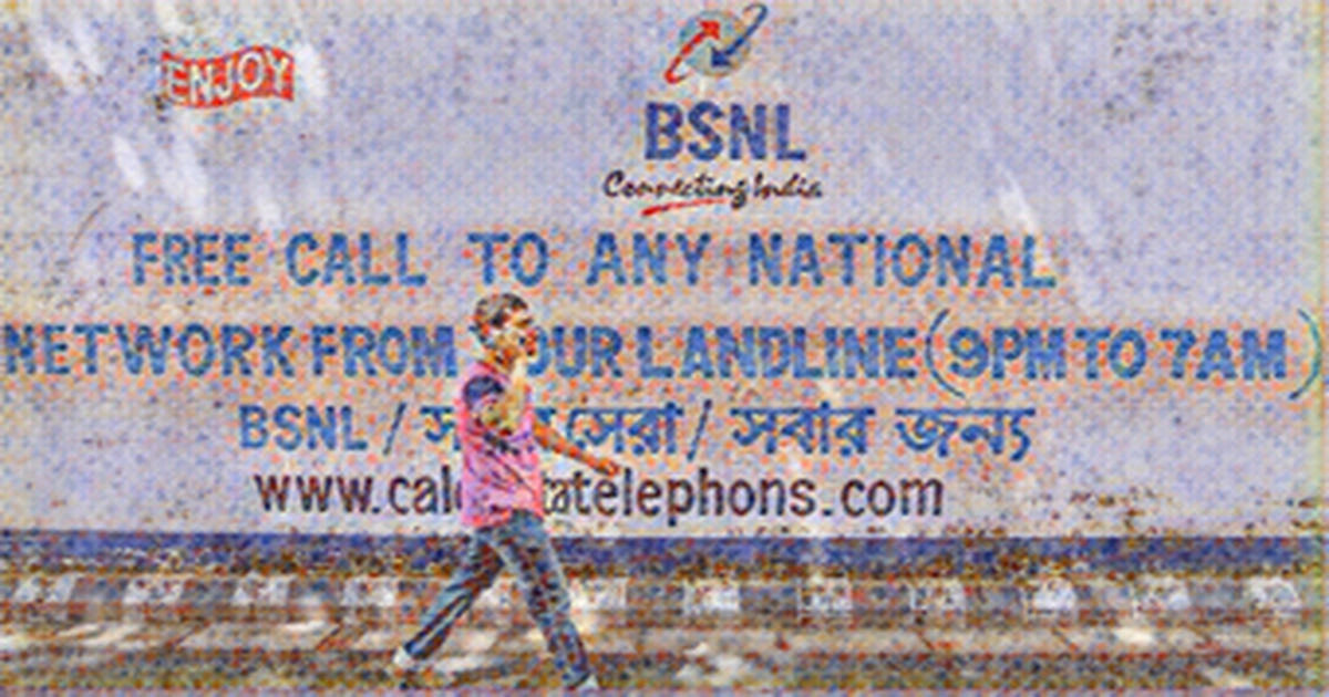 BSNL gets licence for in-flight connectivity in India