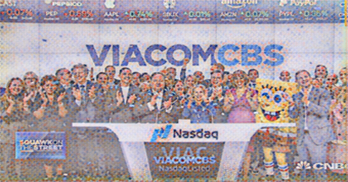 Ex-Viacom CEO Marc DeBevoise to launch $265 million IPO