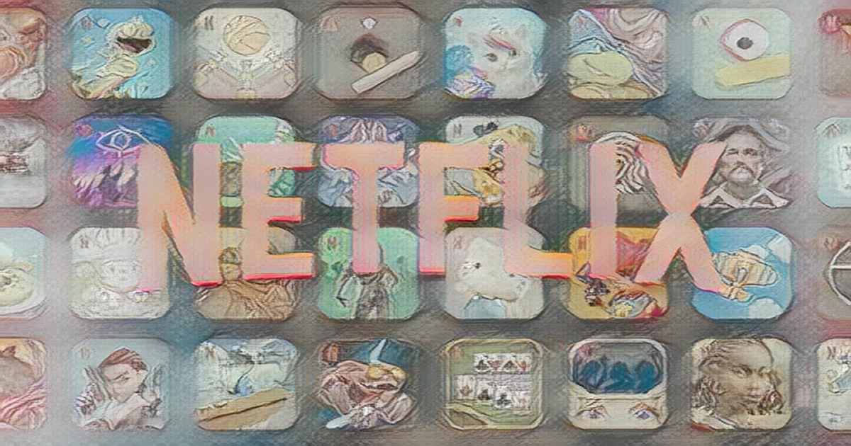 Netflix plans to release 40 new games every month