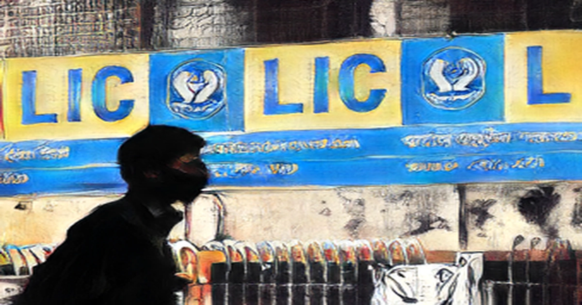 LIC launches special drive to revive lapsed policies