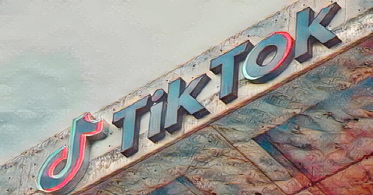 TikTok CEO to reveal how app is becoming more popular in U.S.