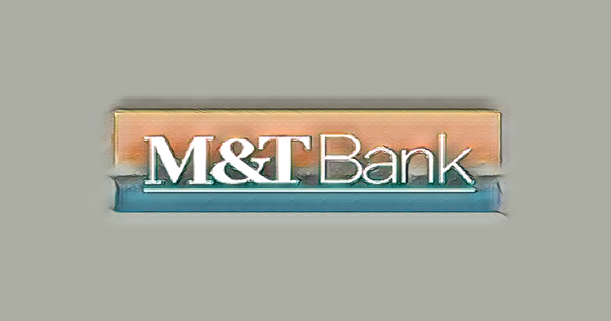 M&T Bank Corporation Set to Release First Quarter Earnings Results