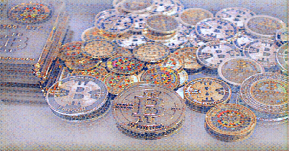 Jamie Dimon says bitcoin is 'not a fad'