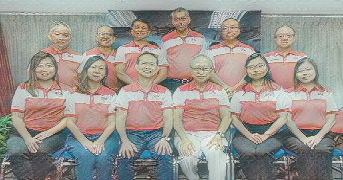 Progress Singapore Party elects new Central Executive Committee