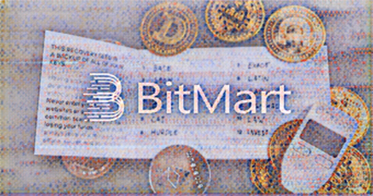 BitMart reveals $150 million in stolen funds