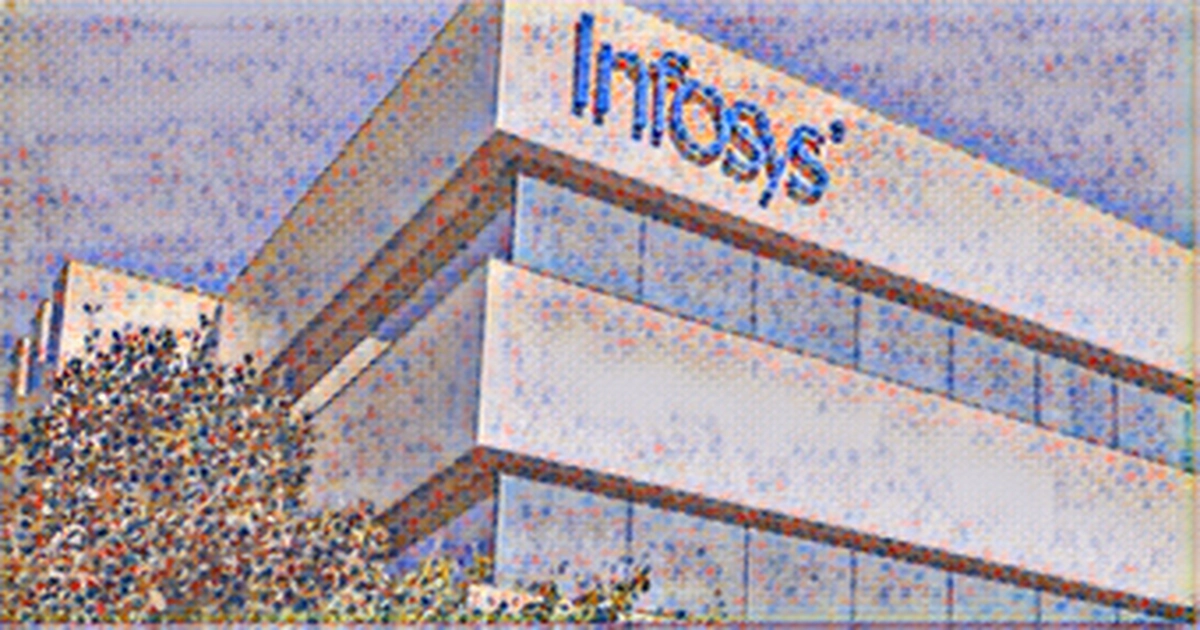 Infosys to announce financial results on January 12