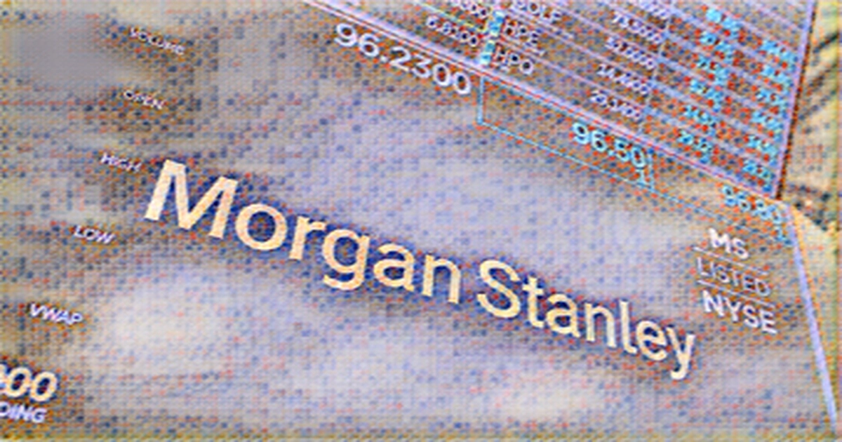Morgan Stanley asks employees to prove COVID 19 vaccination