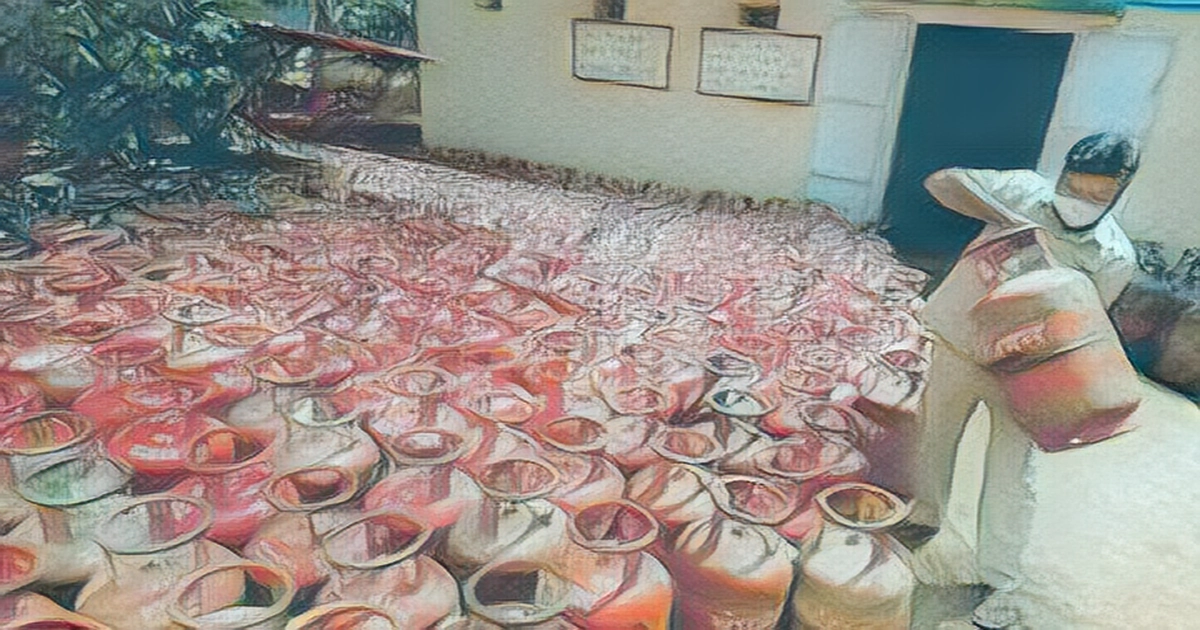 Centre extends subsidy of 200 LPG cylinders
