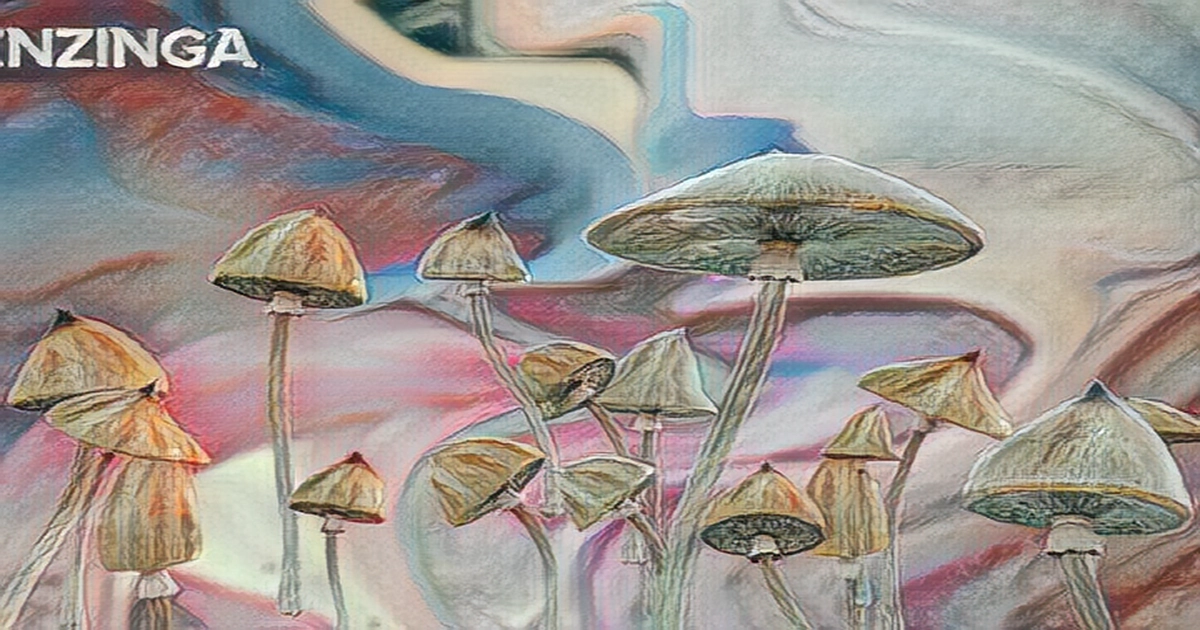 Mexican senator to present bill to legalize psychedelics